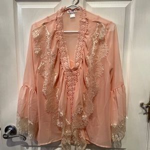 Venus blouse